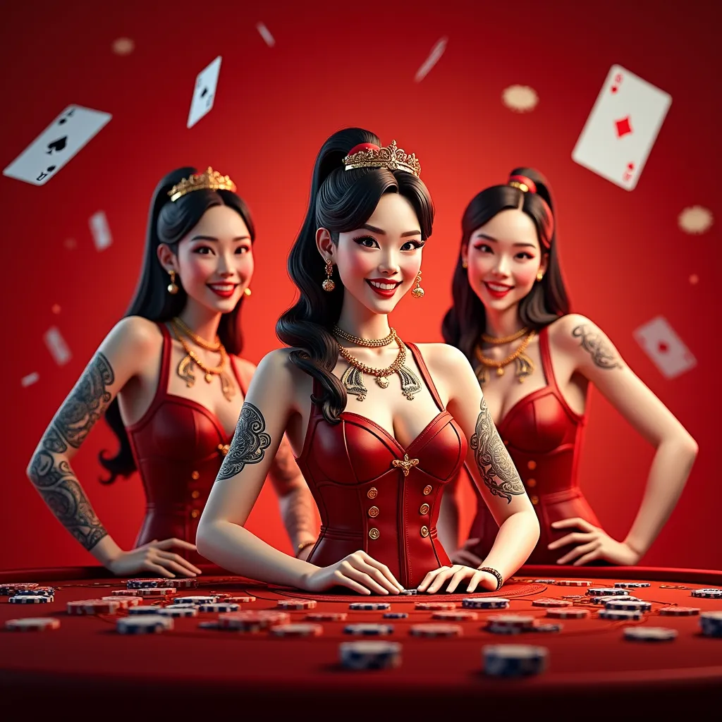 7mkr คาสิโนออนไลน์ครบวงจร เข้าสู่ระบบง่าย เชื่อถือได้และปลอดภัย