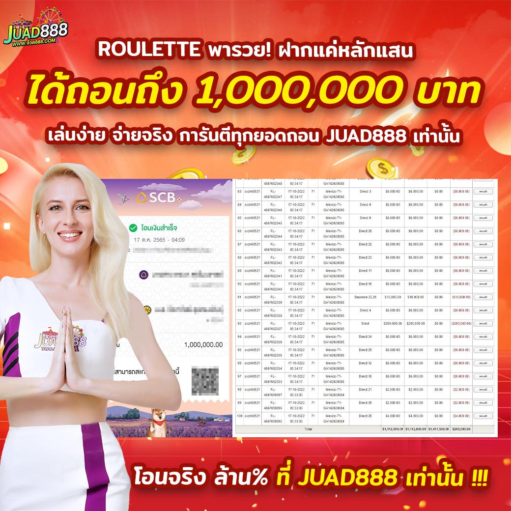 Bestslot789 คาสิโนออนไลน์ เว็บตรง พร้อมโบนัสจัดเต็มในไทย