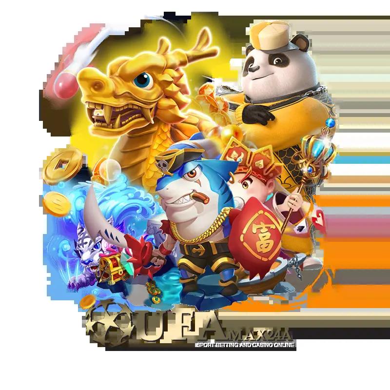 Betflik24 คาสิโนสุดฮิต ออนไลน์และเกมสล็อตปลอดภัยอันดับ1