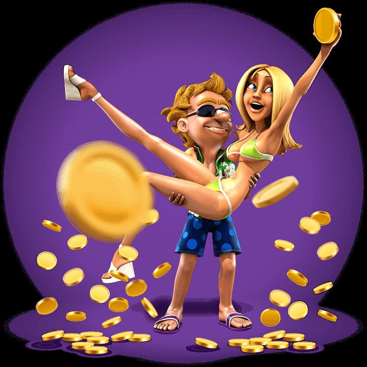 Candy Slot คาสิโนออนไลน์อันดับหนึ่ง พร้อมโปรโมชั่นสุดคุ้ม 2024