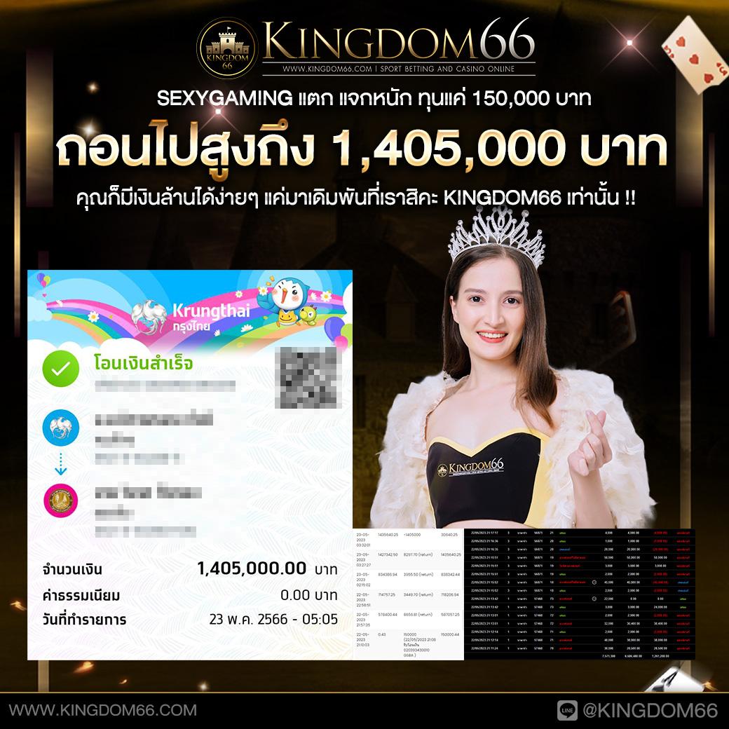 Joker Wallet แพลตฟอร์มคาสิโนออนไลน์อันดับหนึ่ง พร้อมโปรโมชั่นสุดฮิต