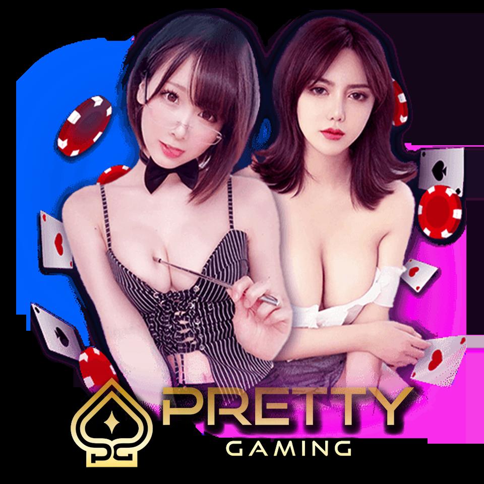 PG CASH คาสิโนโบนัสเด็ดสุด ฝากถอนง่าย พร้อมเครดิตฟรีทุกวัน