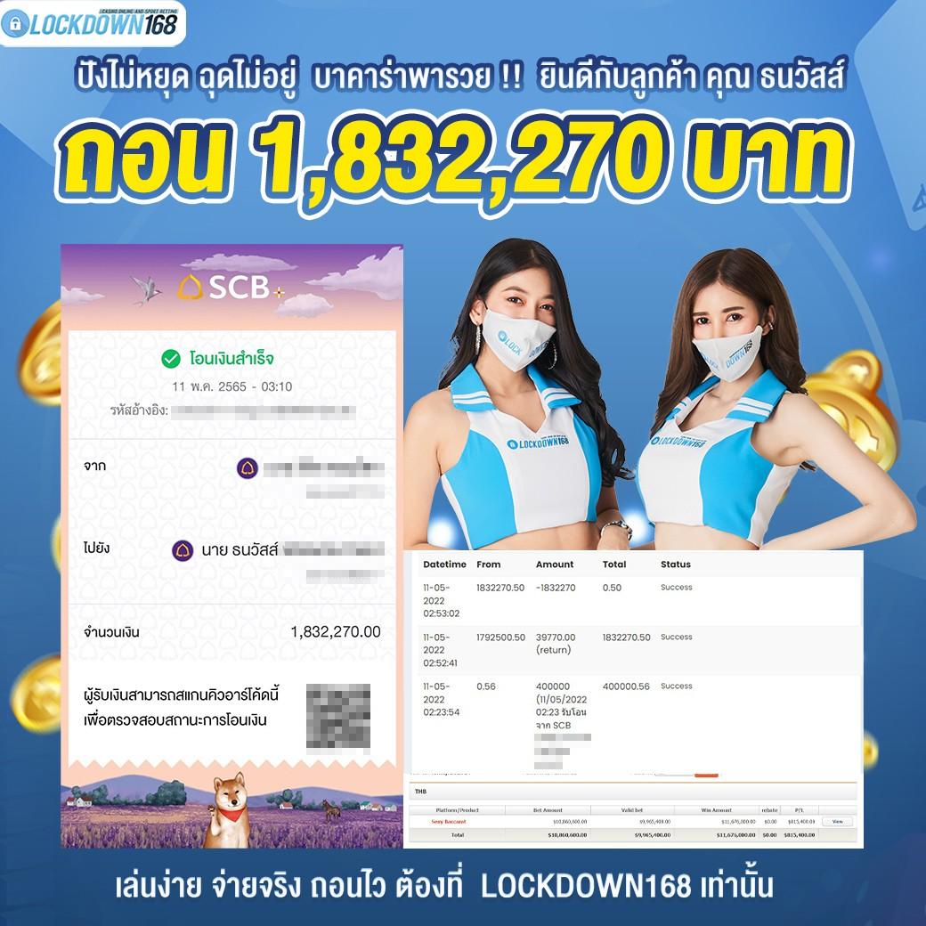 Tiger 789 คาสิโนออนไลน์ ครองใจนักเดิมพันยอดนิยมที่สุดในไทย