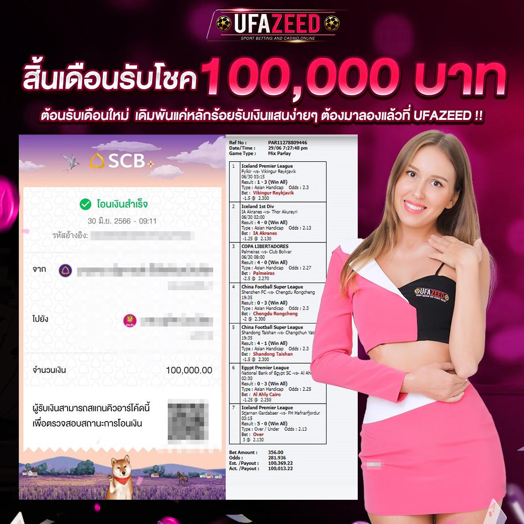 Wing4U คาสิโนอันดับหนึ่ง รวมเกมเดิมพันใหม่ล่าสุดในไทย