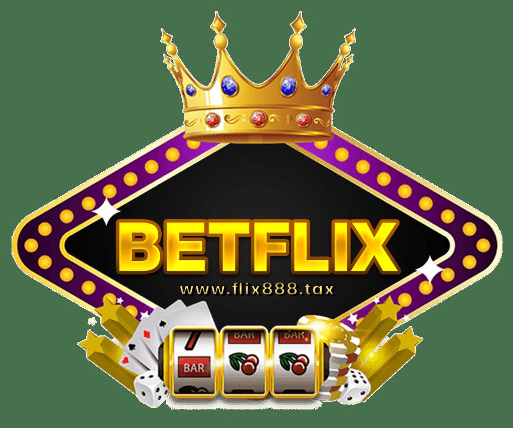 betflix เว็บตรง ศูนย์รวมคาสิโนออนไลน์อันดับ 1 ในไทย
