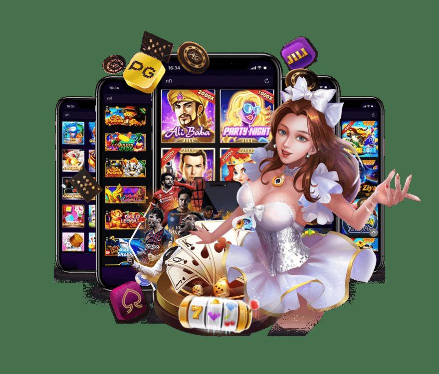 @hihuay คาสิโนออนไลน์อันดับหนึ่ง สมัครง่าย รับโบนัสทันที