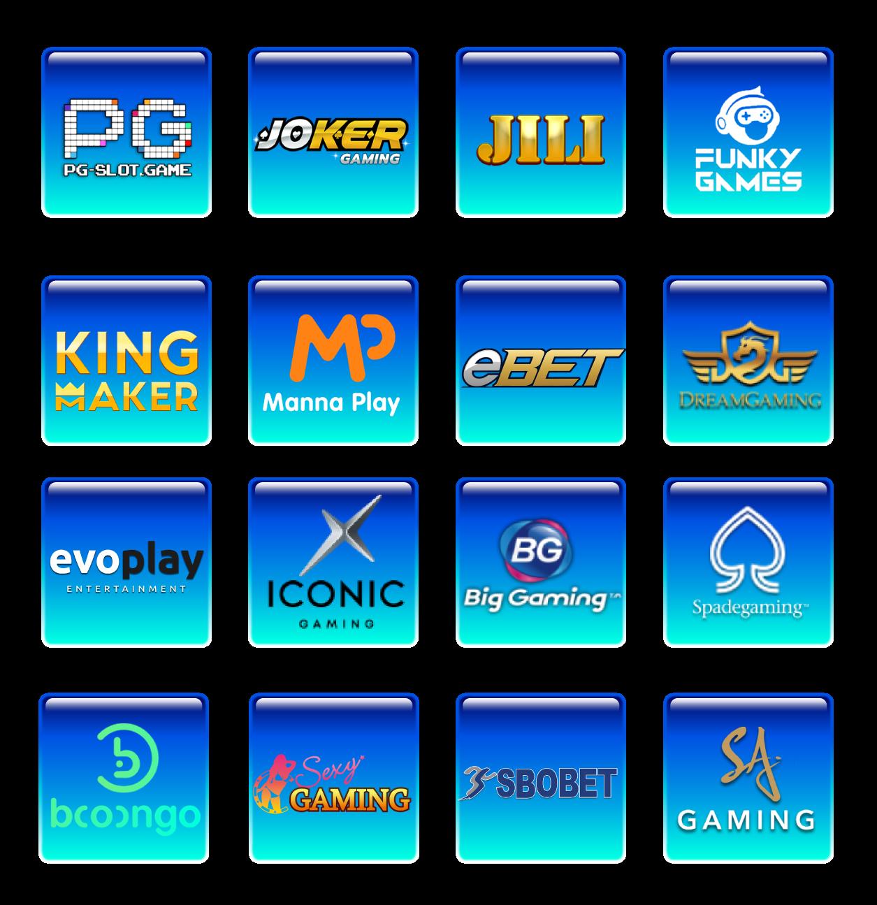 ipro 191 คาสิโนออนไลน์ เว็บตรง รวมเกมสล็อตและบาคาร่าอันดับหนึ่ง