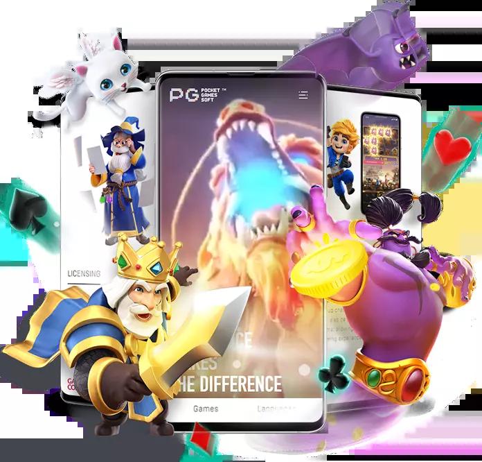 pg888thเครดิตฟรี50 รวมสล็อตแตกง่าย แจกหนัก สมัครวันนี้ได้เลย