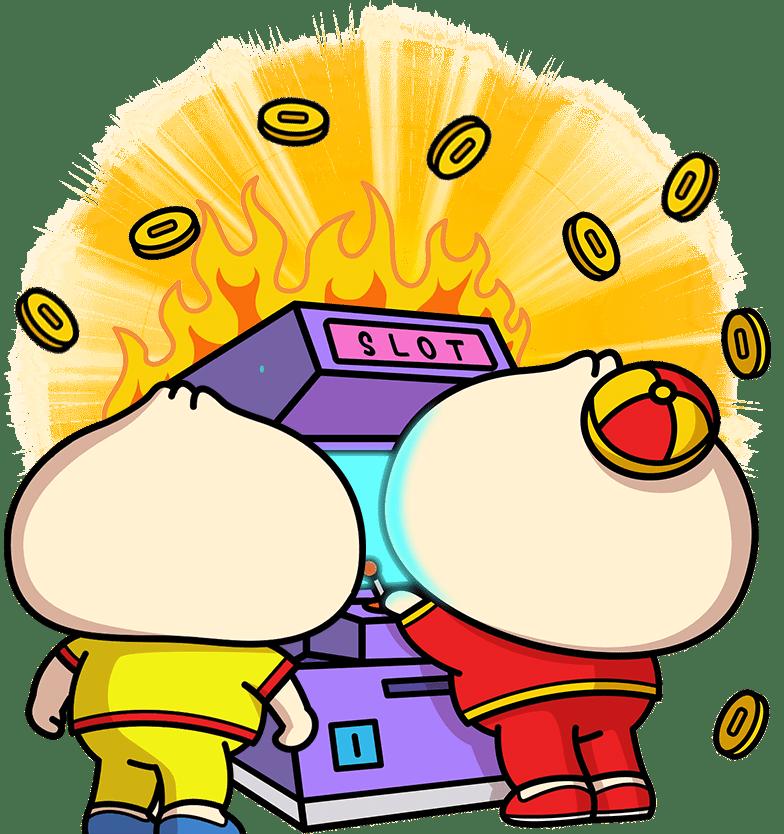 superslot เครดิตฟรี แหล่งรวมเกมสล็อตสุดฮิต อัพเดทล่าสุดในไทย