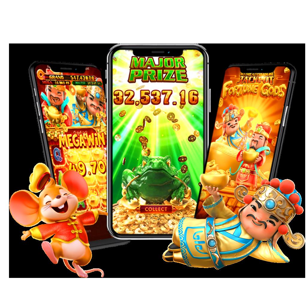 superth168 คาสิโนครบเครื่อง รวมเกมสล็อต Jackpot แตกง่ายที่สุด