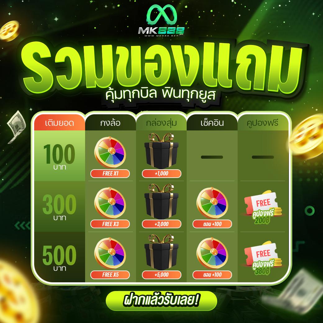thscore คาสิโนออนไลน์เวอร์ชั่นเก่า เดิมพันกีฬา คาสิโนสด ยิ่งเล่น ยิ่งคุ้ม