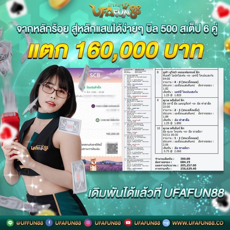 ufabet877 เว็บตรงอันดับหนึ่ง ฝาก-ถอนรวดเร็ว มั่นใจได้เต็มที่