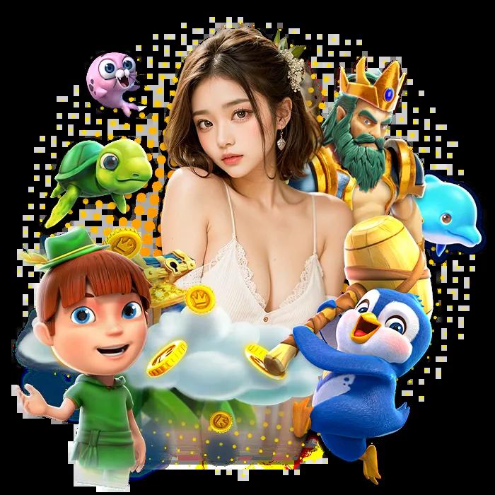 venus168 สล็อตสุดฮิต ศูนย์รวมเกมทำเงินอันดับ 1 ในไทย