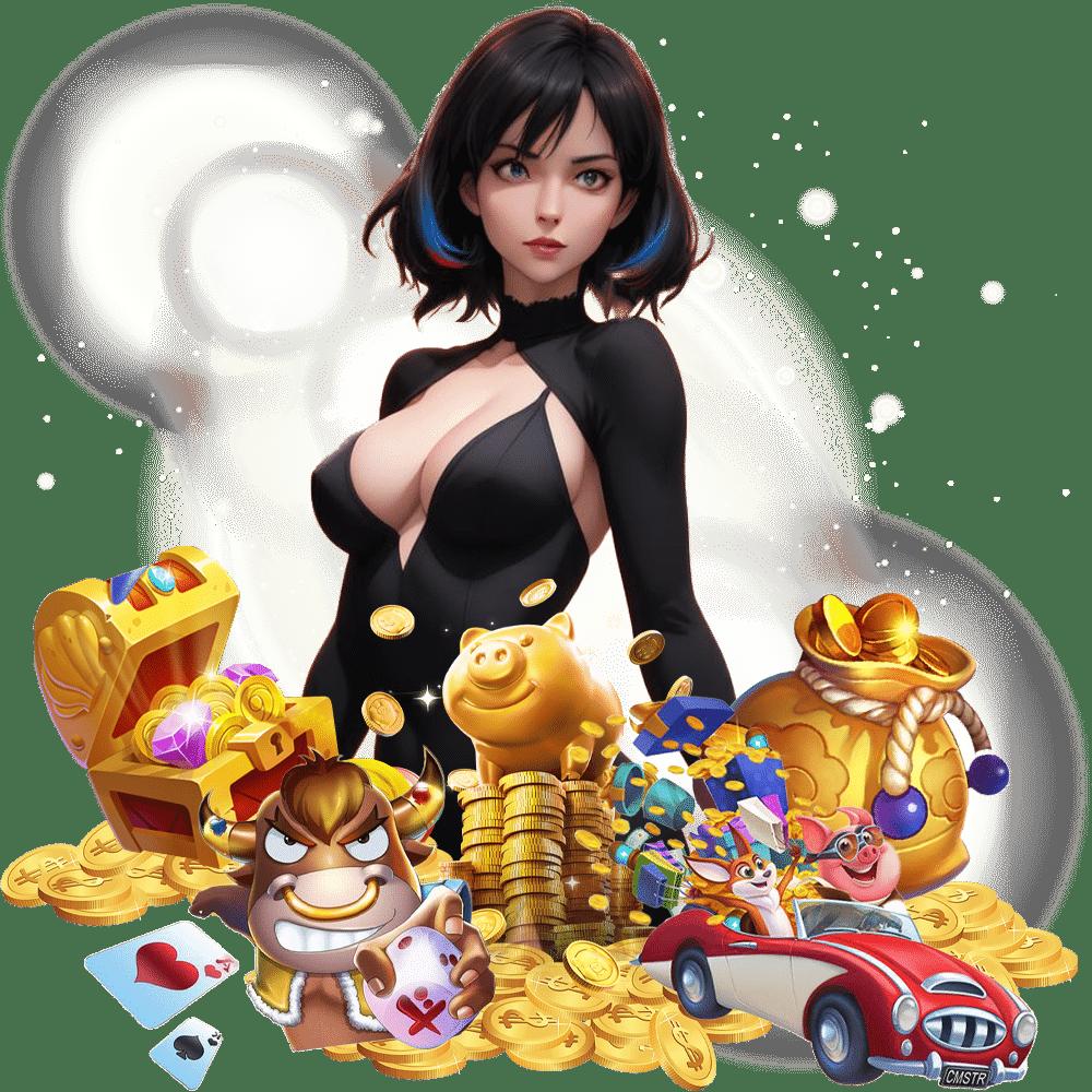 คาสิโน pg183 รวมเกมสล็อตสุดฮิต บริการเต็มรูปแบบในไทย