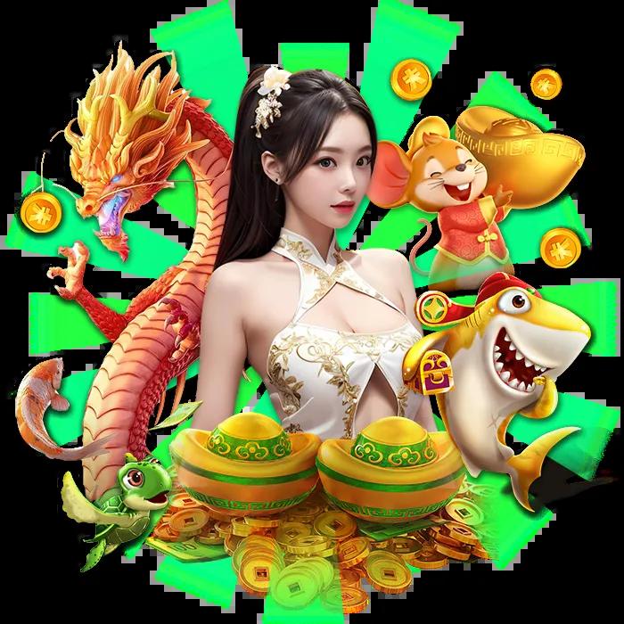 คาสิโนออนไลน์ 7777 สล็อต รวมเกมสุดสนุกและโอกาสชนะใหญ่ในไทย