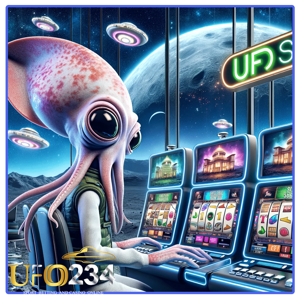 ทดลองเกมสล็อต แบรนด์ชั้นนำ เสวนาเกมใหม่ล่าสุด 2023