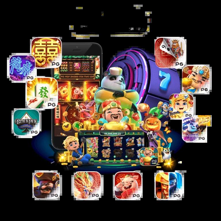 ทดลองเล่นยิงปลา เกมมันส์ สนุกเกินใครในคาสิโนออนไลน์ไทย