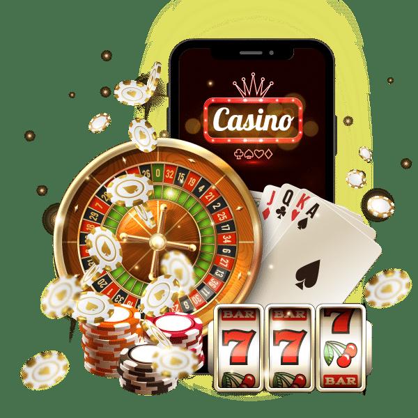 ฝาก 1 บาท เว็บตรงรวมสล็อตออนไลน์สุดปัง เล่นง่ายได้เงินจริง