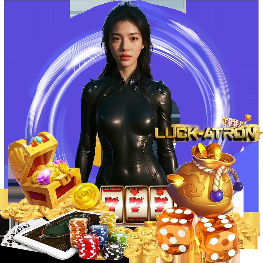 รูปลปั่นสล็อตแตก มิติใหม่ของวงการคาสิโนออนไลน์ในไทย