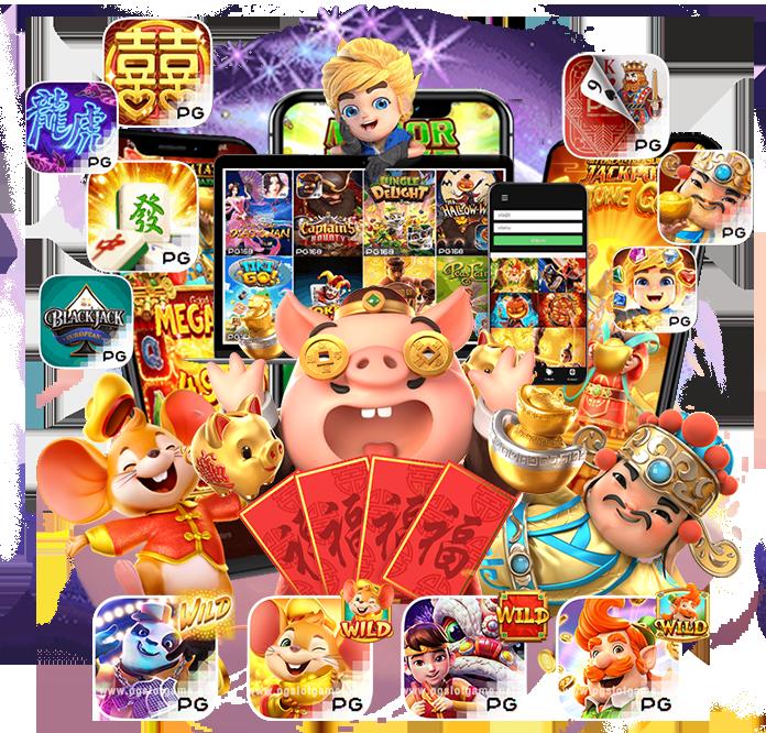 สนุกสุดมันส์กับ สล็อต เล่น ฟรี ทดลองเล่นได้เงินจริงไม่มีขั้นต่ำ