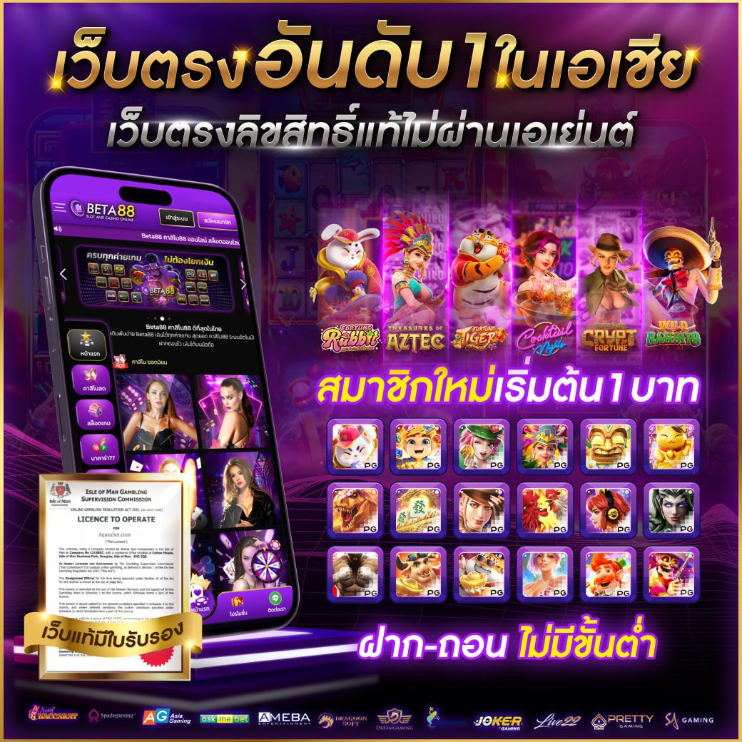 สมัคร สมาชิก ใหม่ 1 บาท รับ 100 โปรโมชั่นสุดฮิตในไทย