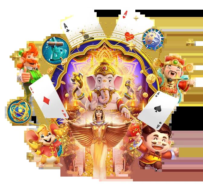สล็อต777 ศูนย์รวมเกมพนันออนไลน์ใหม่ล่าสุด เล่นง่าย ได้เงินจริง         