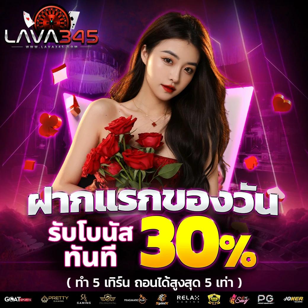 สล็อต ฝากถอน ไม่มี บัญชีธนาคาร พร้อมทรูวอลเล็ต บริการสุดล้ำในไทย