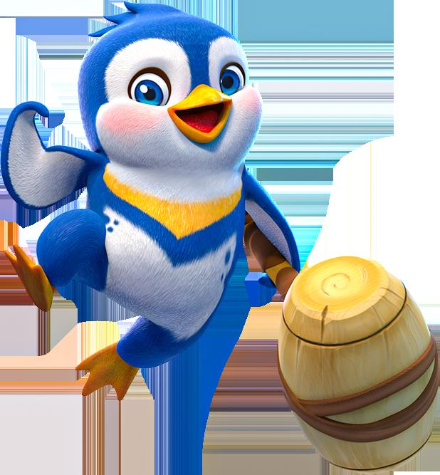 เกมสล็อต ค่าย PG เว็บตรง รวมเกมแตกง่าย รับโบนัสไม่อั้น