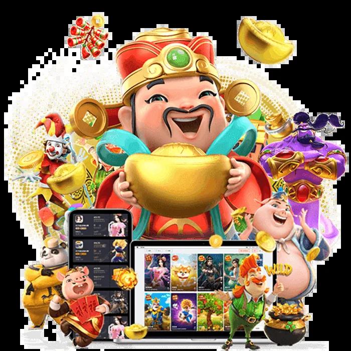 เกมสล็อตฟรี PG แบรนด์ดัง ดึงดูดใจด้วยเกมสล็อตสุดคุ้มและเทคนิคใหม่ล่าสุด