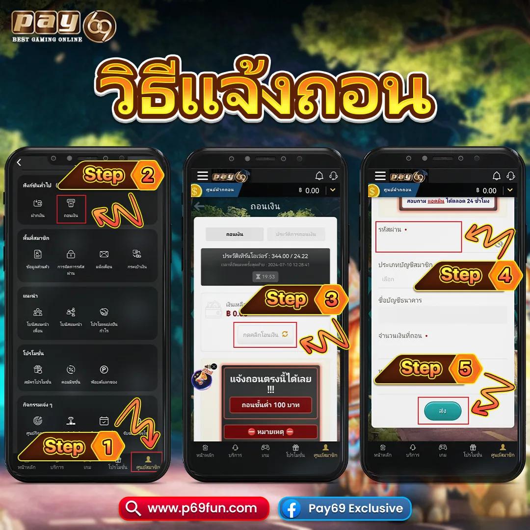 เครดิตฟรี98บาท สมัครวันนี้รับโบนัสทันที ไม่ต้องฝากก่อน