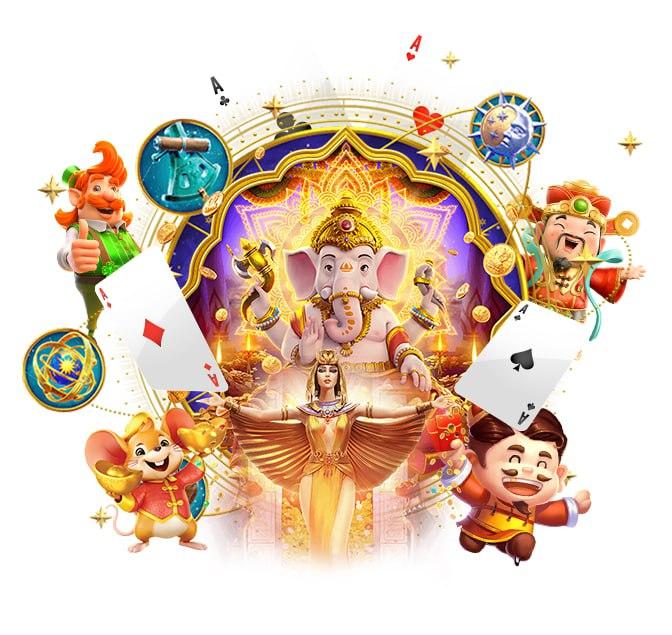 เปิดประสบการณ์การเดิมพันกับ yehyeh เว็บคาสิโนออนไลน์สุดฮิต 2024