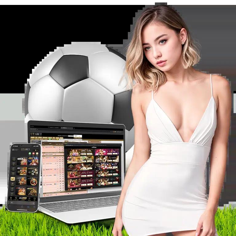 เปิดประสบการณ์ใหม่กับ betflik mgm คาสิโนออนไลน์สุดล้ำ ยิ่งเล่นยิ่งรวย