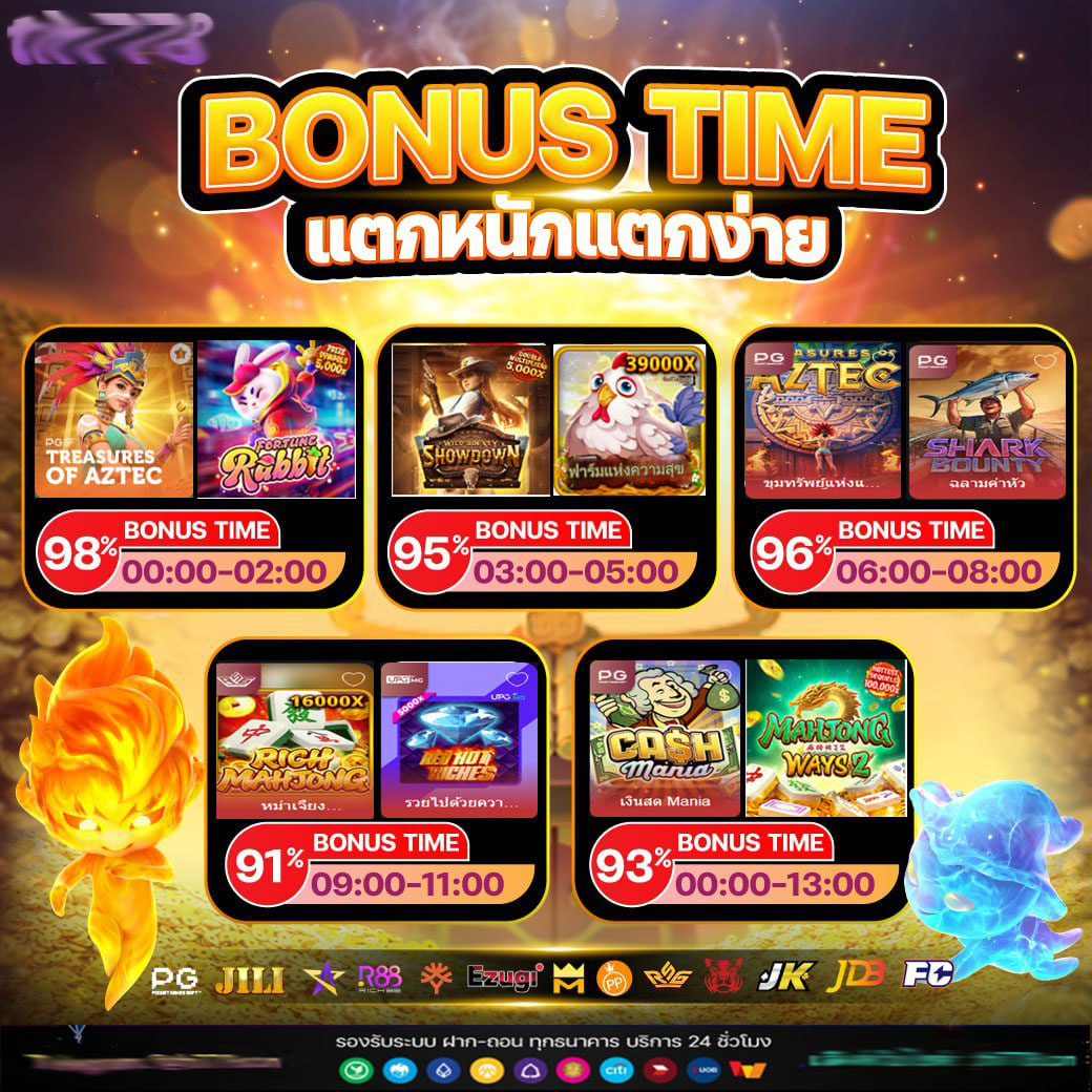 เว็บ สล็อต 88 รวมเกมฮิต โบนัสแตกง่าย ระบบทันสมัยที่สุด