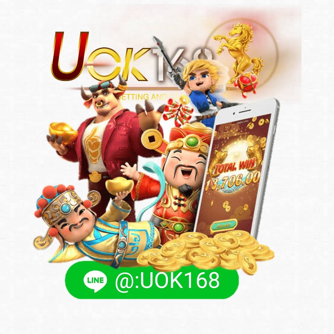 เว็บคาสิโน Lucky Vip 777 เล่นง่าย จ่ายเต็ม ฝากถอนรวดเร็ว 