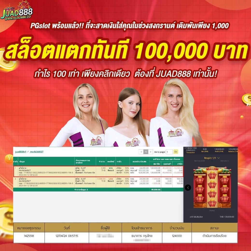 เว็บสล็อตออนไลน์ slot auto สมัครง่าย โบนัสแตกบ่อยที่สุดในไทย