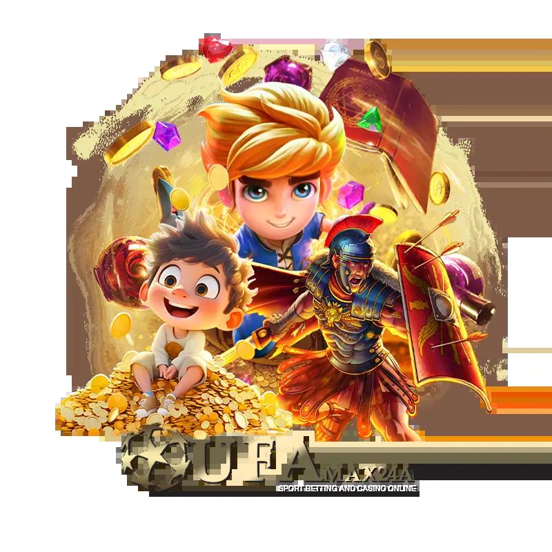 ไลน์bk คาสิโนออนไลน์อันดับหนึ่ง มอบความสนุกครบวงจร แทงง่าย ได้เงินเร็ว